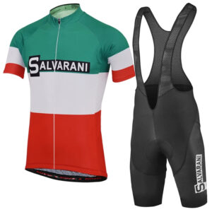 Salvarani Italy champion jersey 1968
