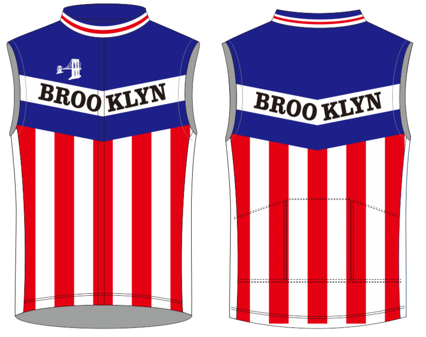 Tutti I Kit E Le Maglie Da Ciclismo Da Donna – Vintage Cycling Shop - Foto 8