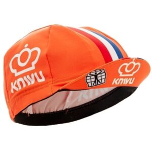 Netherlands national team cycling cap