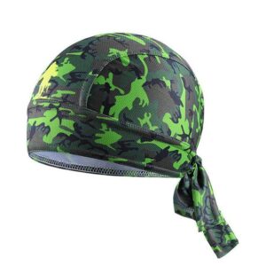 Army Bandana cycling cap