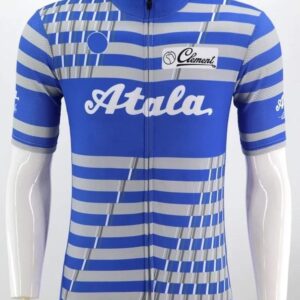 Atala retro cycling jersey 1989