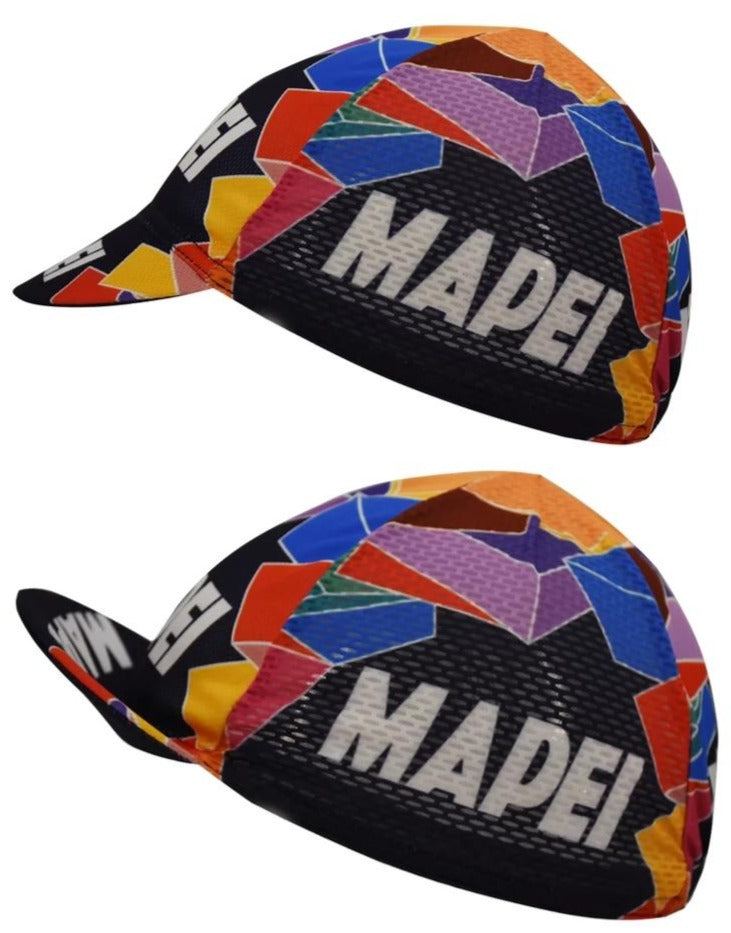 Mapei discount cycling hat