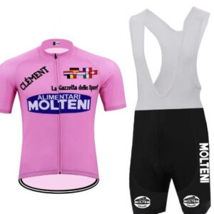 Molteni Giro d'Italia cycling set Eddy merckx 1973