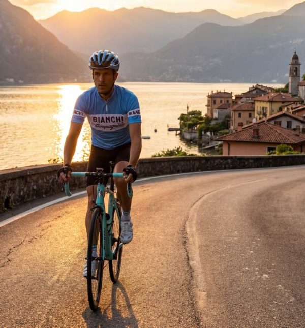 Cicli Drigani, il tuo negozio di biciclette di riferimento a Torino