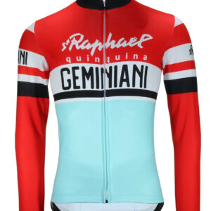 St Raphael Geminiani cycling jersey 1961