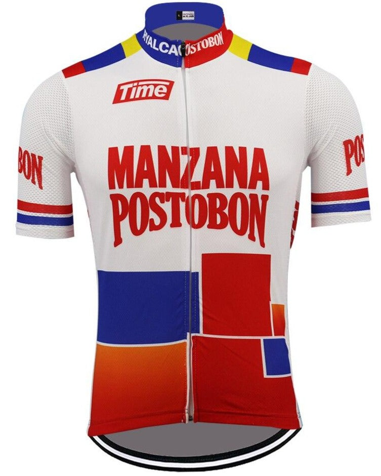 Postobon jersey deals