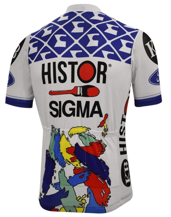 IJSBOERKE équipe cycliste de 1973 à 1980