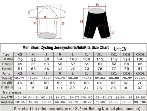 Del Tongo Colnago cycling jersey - Pulling Turns