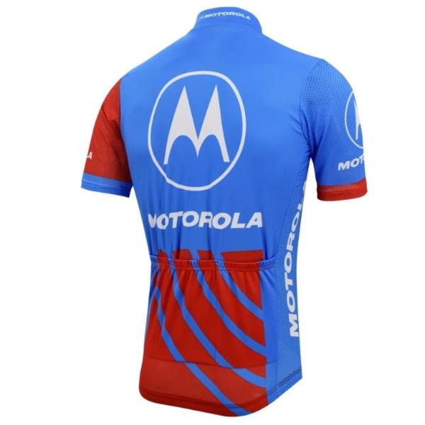 For Sale - Vintage Motorola Signed Jersey Armstrong