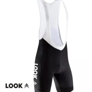 Vintage La Vie Claire Bib Short