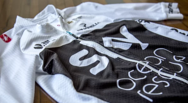 Team Sky Ocean Rescue 2018 Jersey – Tour de France 