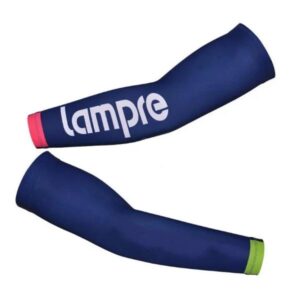 Team Lampre Cycling armwarmers