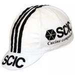 SCIC retro cycling cap 1979