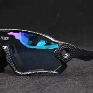 Photochromic 2020 cycling sunglasses night vision goggles