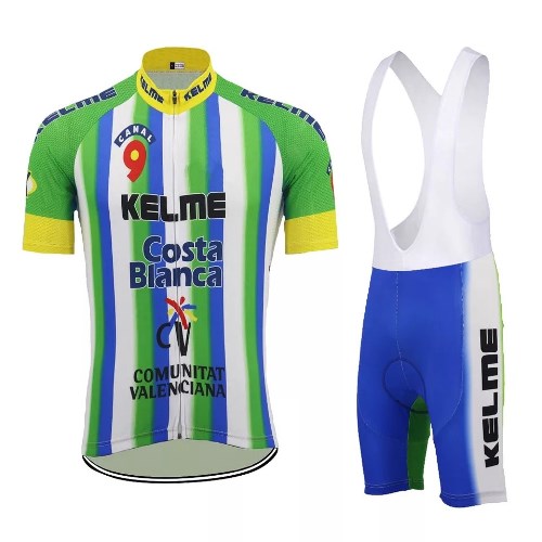 Kelme hotsell cycling jersey