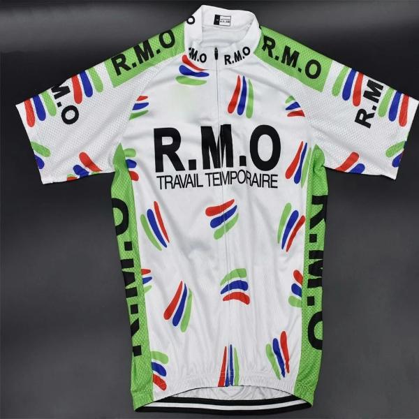 Campagnolo Maillot Velo Fun Campagnolo Vintage Italian Cycling