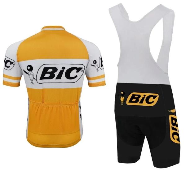 Maillot Cyclisme Maillot Reynolds Aliexpress Maillot Cycliste Vintage –  Style Rétro Classique – Vintage