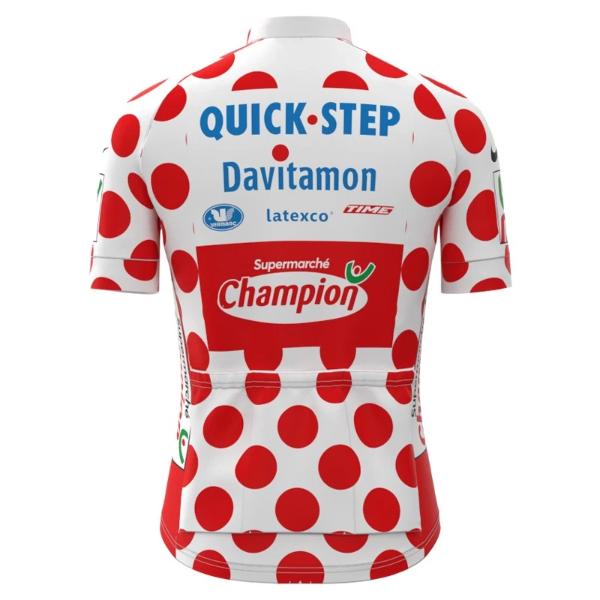 Tour De France 2023 Pois Jersey, 60% OFF