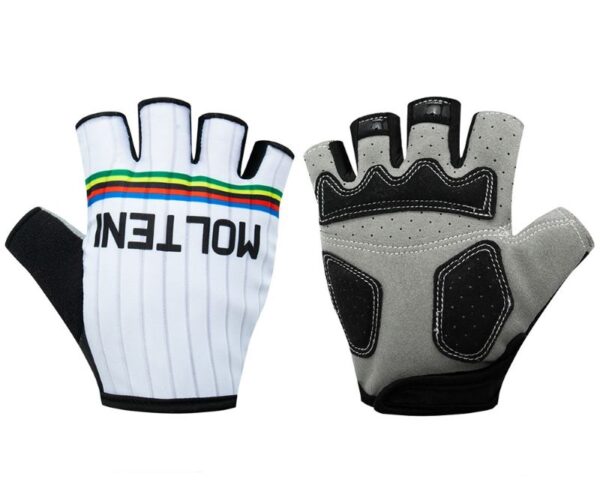 vintage bicycle gloves Molteni World Champion Vintage Cycling Gloves