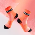 Molteni retro cycling socks