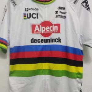 2023 World Champion Road Cycling Jersey
